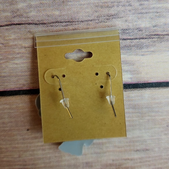 New Voldemort Slytherin Harry Potter Earrings - Picture 3 of 5